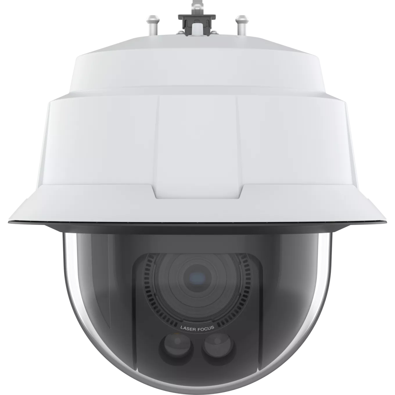Axis Q6088-E Security Cameras - Multi