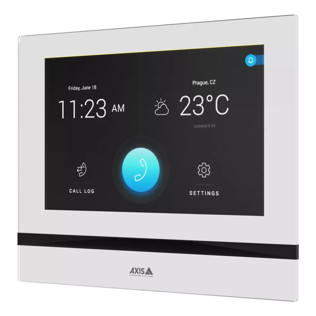 Axis I5304 Video Intercom Systems