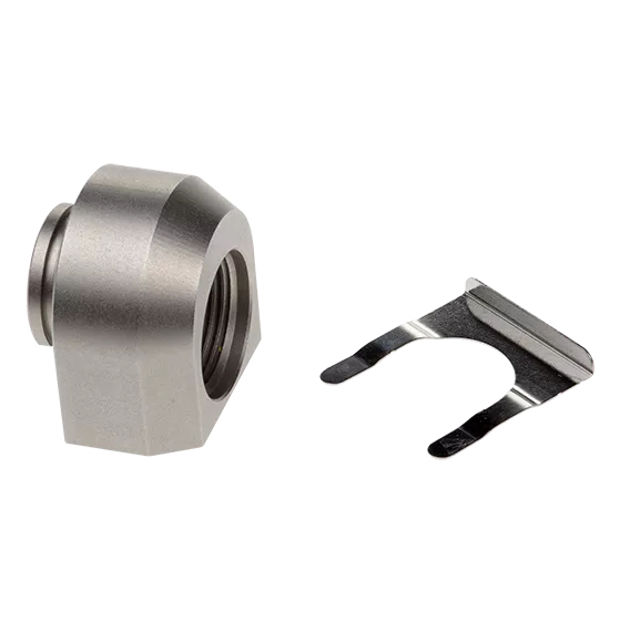 Axis ACI Conduit Adapter 3/4? NPS