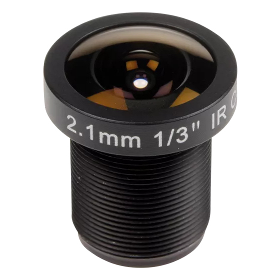 Axis 5901-371 security camera accessory Lens