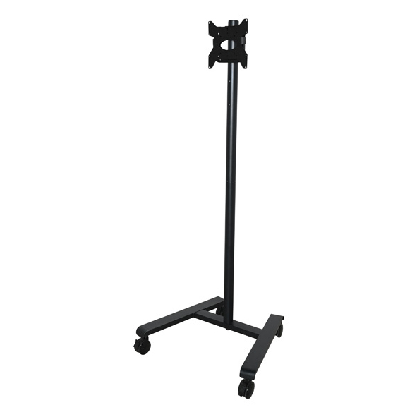 B-Tech BT7504 Signage Display Mounts - Black