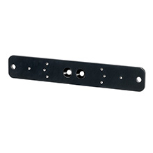 B-Tech Mounting Plate for Bose Videobar VB1, Neat.Bar / Neat.Bar Pro, Yealink MSpeaker II & Logitech Rally Plus