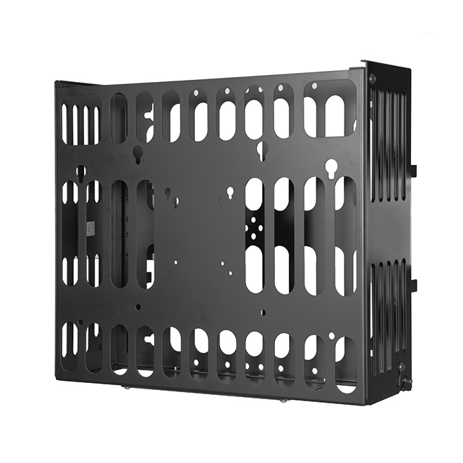 B-Tech BT7882 AV Stand Accessories - Black