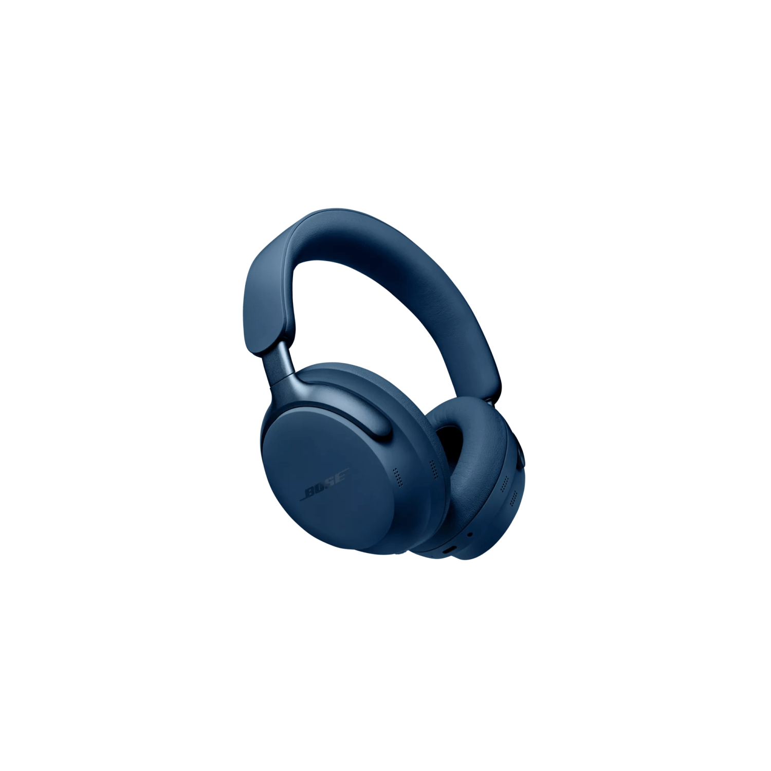 Bose 880066-1200 headphones/headset Wired & Wireless Head-band Bluetooth Blue