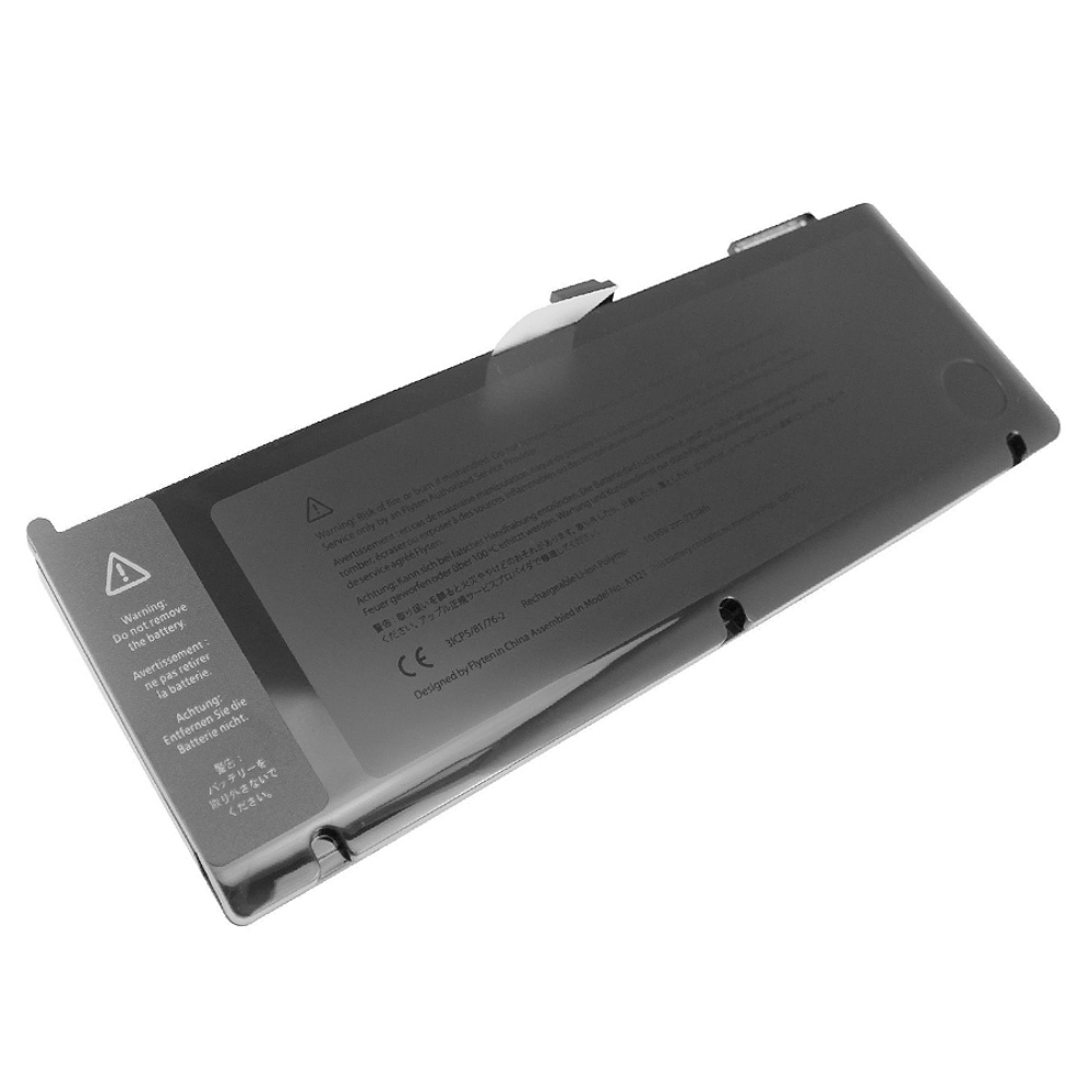BTI 020-6380-A Industrial Rechargeable Batteries - Black