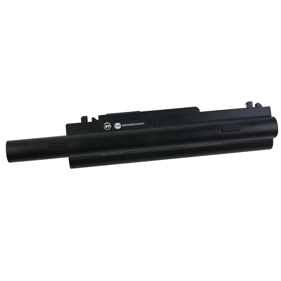 BTI 0U008C Industrial Rechargeable Batteries - Black