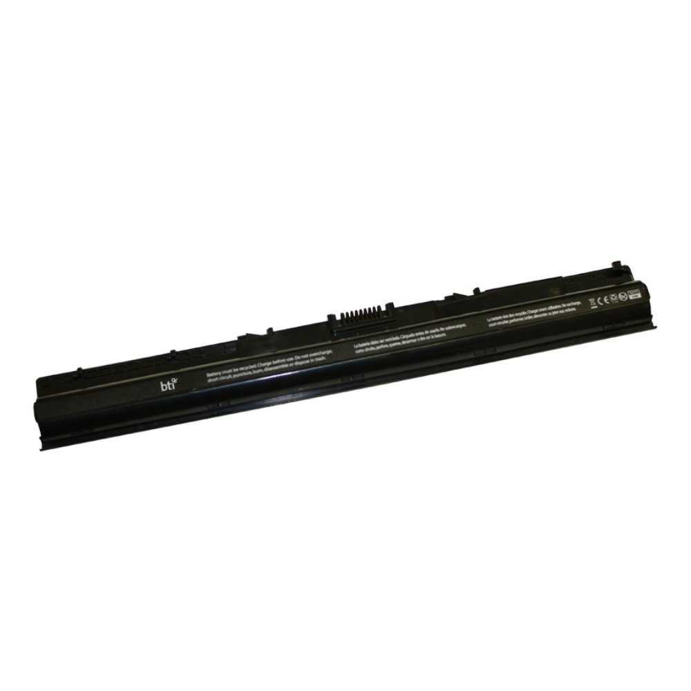BTI 451-BBUD Industrial Rechargeable Batteries
