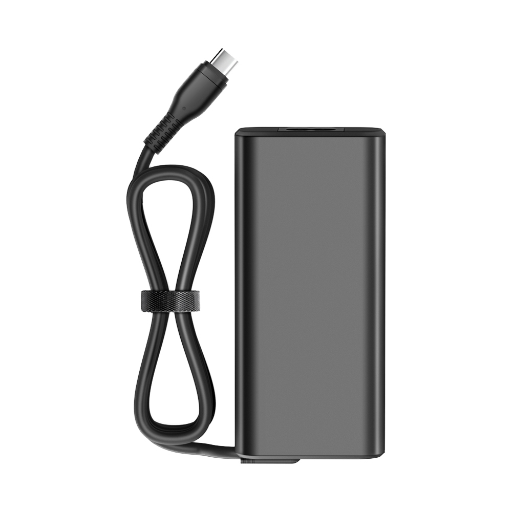 BTI alt to HP 65W USB-C Power Adapter power adapter/inverter Indoor Black