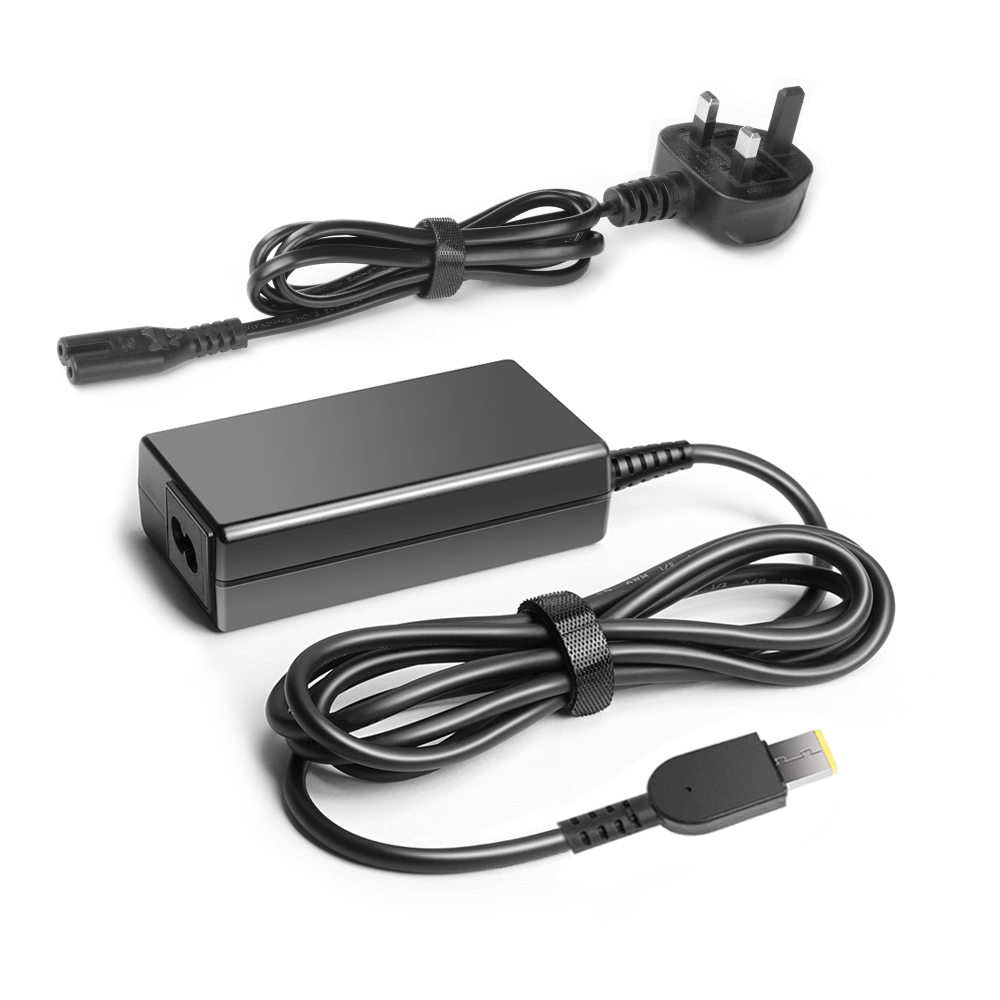 BTI 36200251- power adapter/inverter Indoor 65 W Black