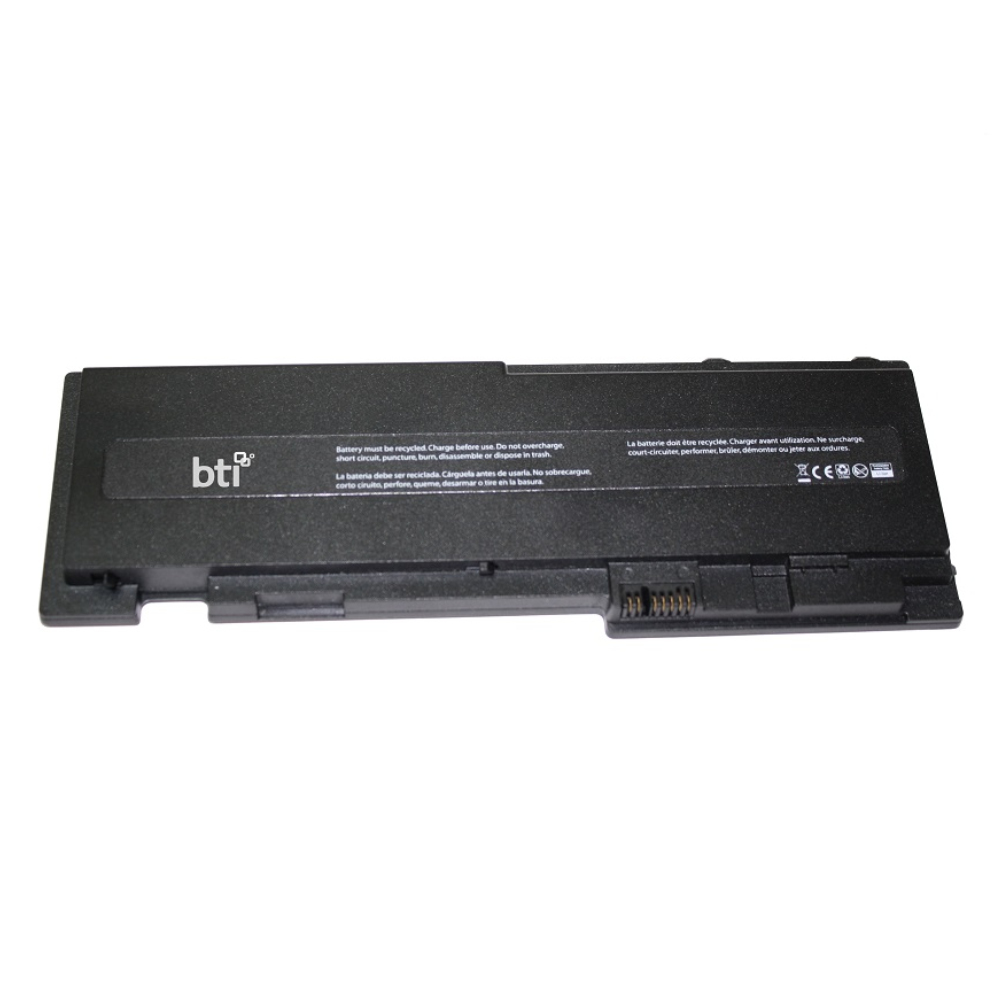 BTI FRU42T4845 Industrial Rechargeable Batteries - Black