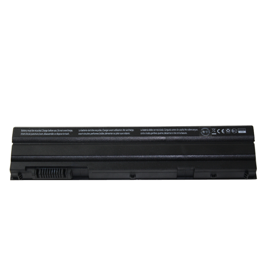 BTI 451-11694 industrial rechargeable battery Lithium-Ion (Li-Ion) 5200 mAh 10.8 V