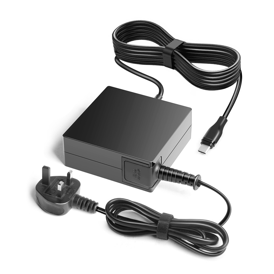 BTI 492-BBWZ- Power Adapters & Inverters - Black