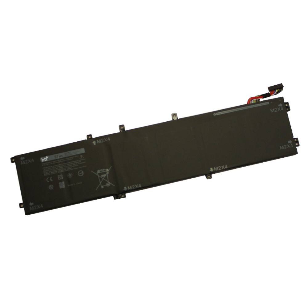 BTI 5XJ28 Industrial Rechargeable Batteries