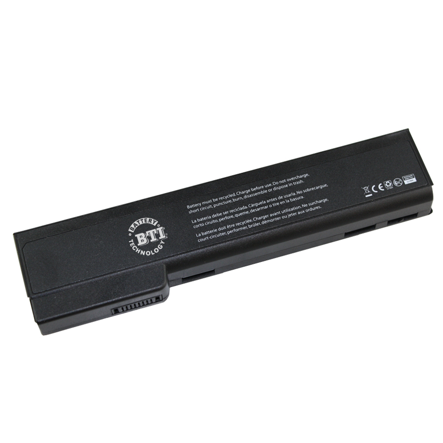 BTI 628668-001 industrial rechargeable battery Lithium-Ion (Li-Ion) 5600 mAh 10.8 V