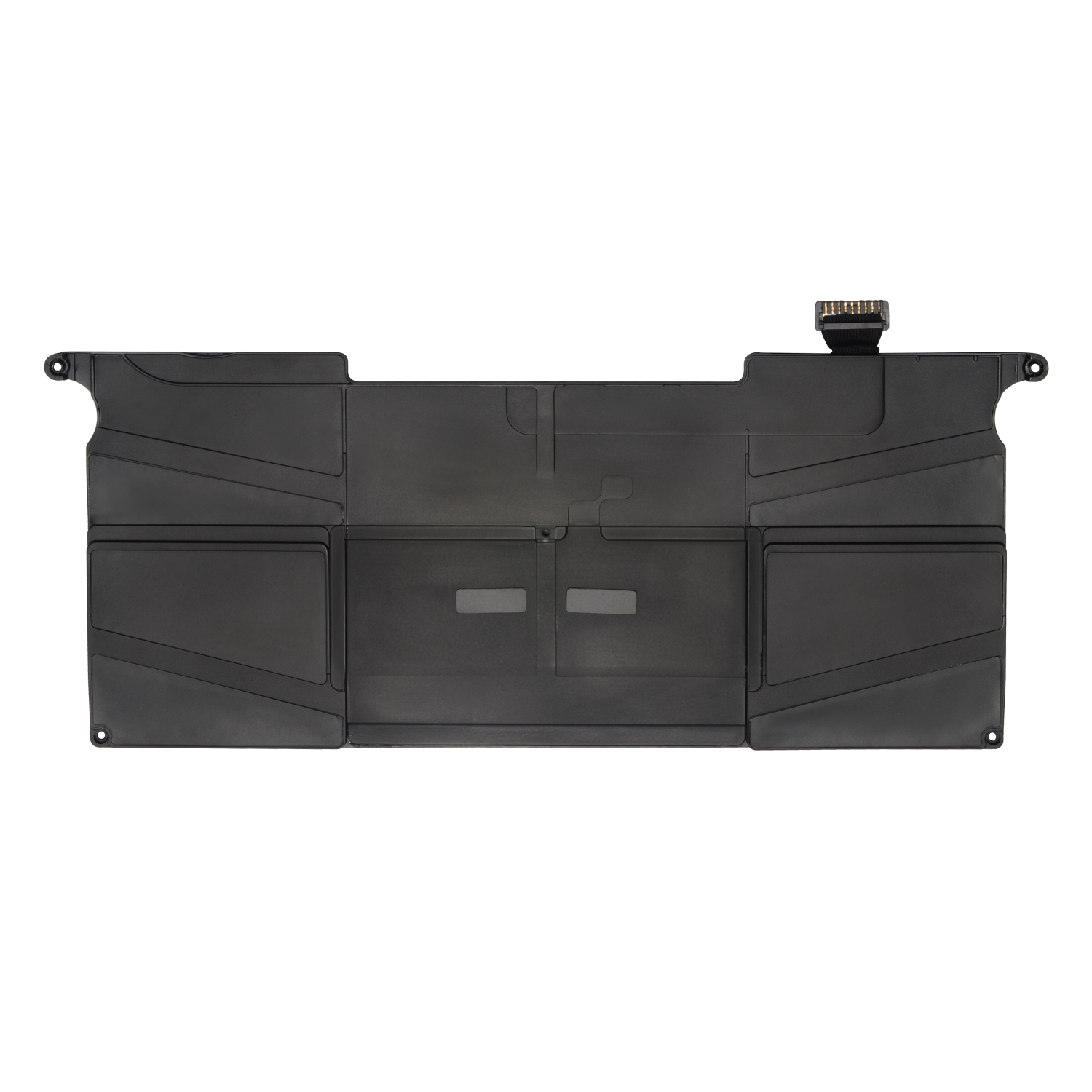 BTI 38Wh Industrial Rechargeable Batteries - Black