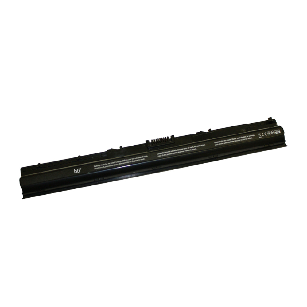 BTI 451-BBUD Industrial Rechargeable Batteries