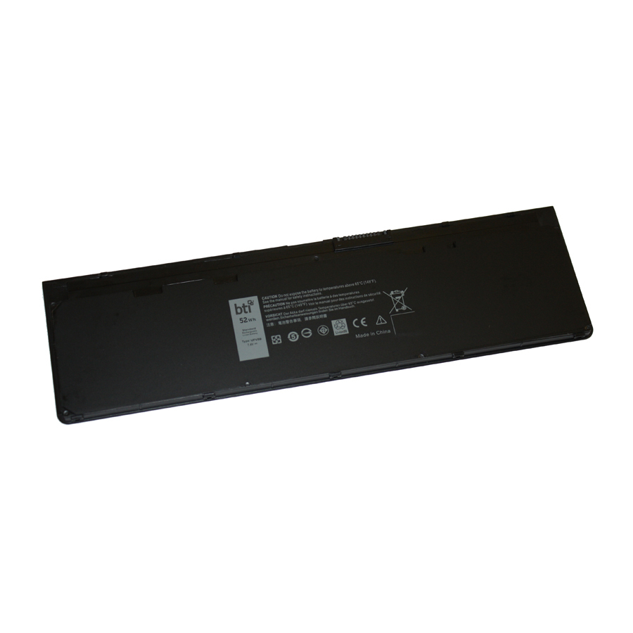 BTI 9CNG3 Industrial Rechargeable Batteries - Black