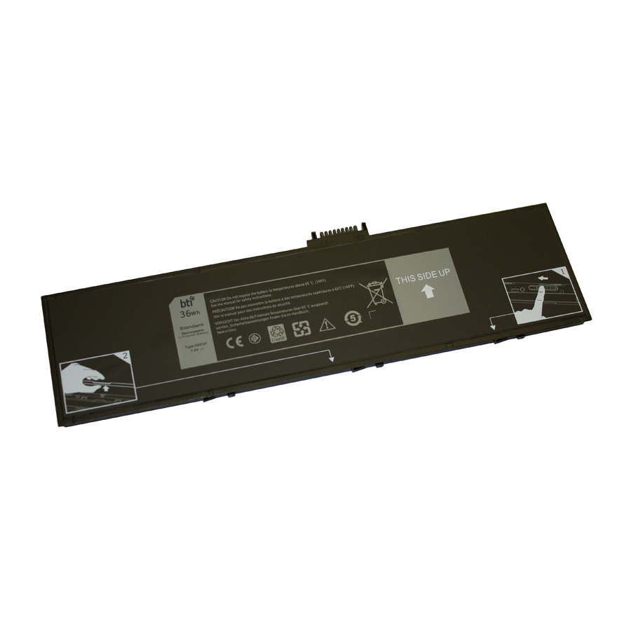 BTI 9MGCD- Industrial Rechargeable Batteries