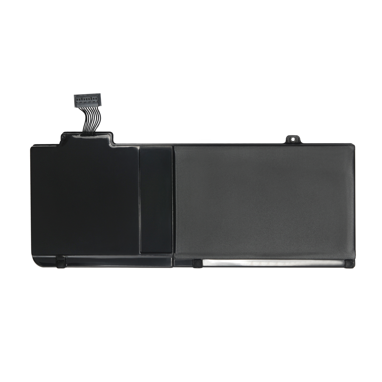 BTI A1322 Industrial Rechargeable Batteries - Black