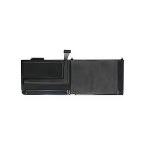 BTI 15-inch Industrial Rechargeable Batteries - Black