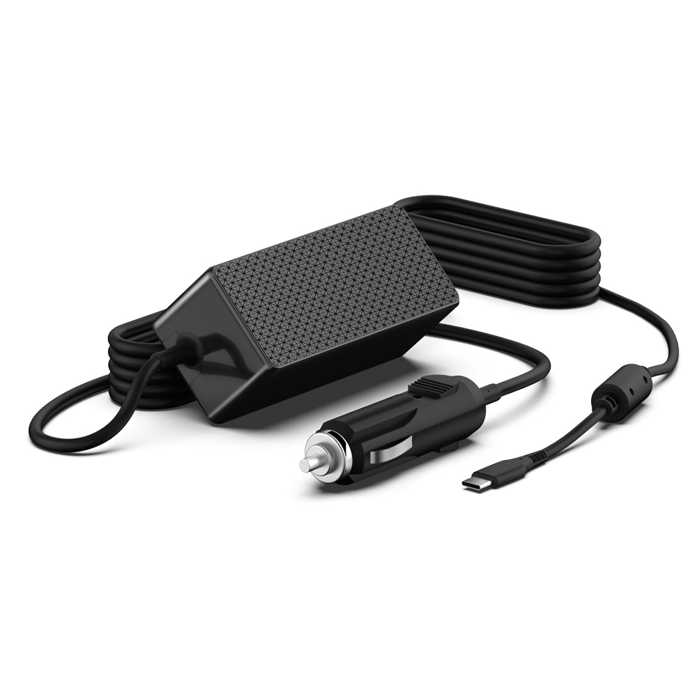 BTI 100W Power Adapters & Inverters - Black