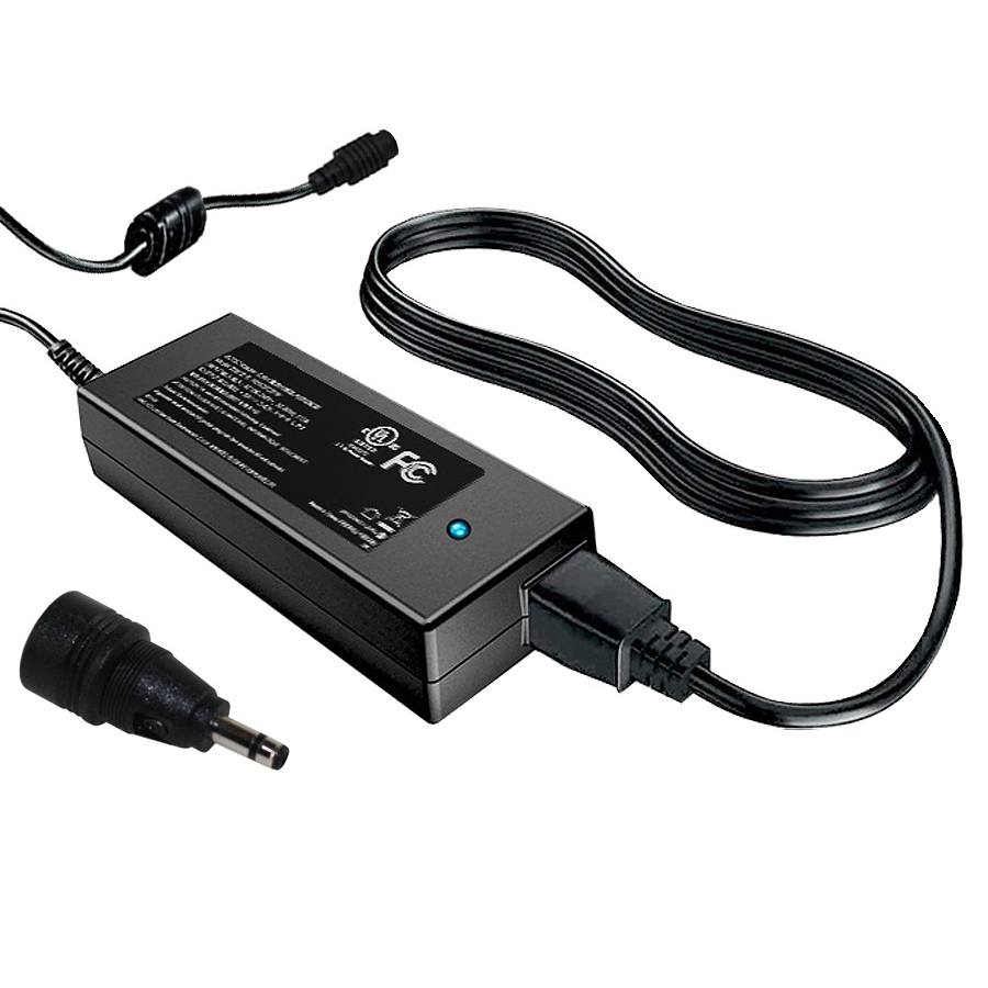 BTI AC-1965133 Power Adapters & Inverters - Black