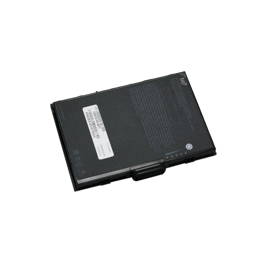 BTI BP3S1P2100S-01 Industrial Rechargeable Batteries - Black