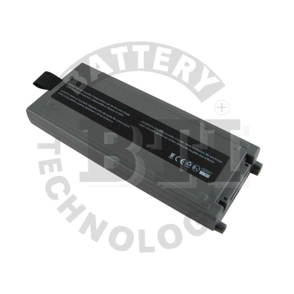 BTI CF-19 Industrial Rechargeable Batteries