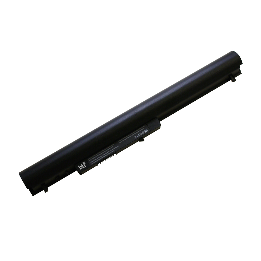 BTI F3B94AA Industrial Rechargeable Batteries - Black