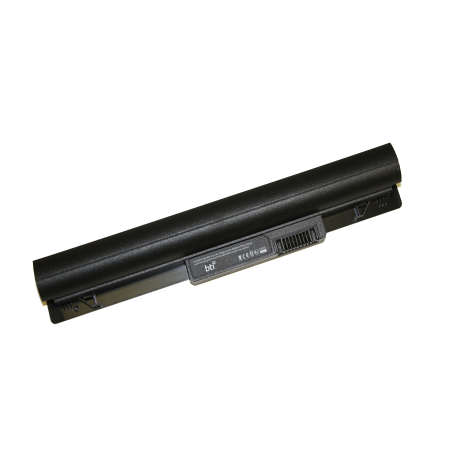 BTI 30Wh Industrial Rechargeable Batteries - Black