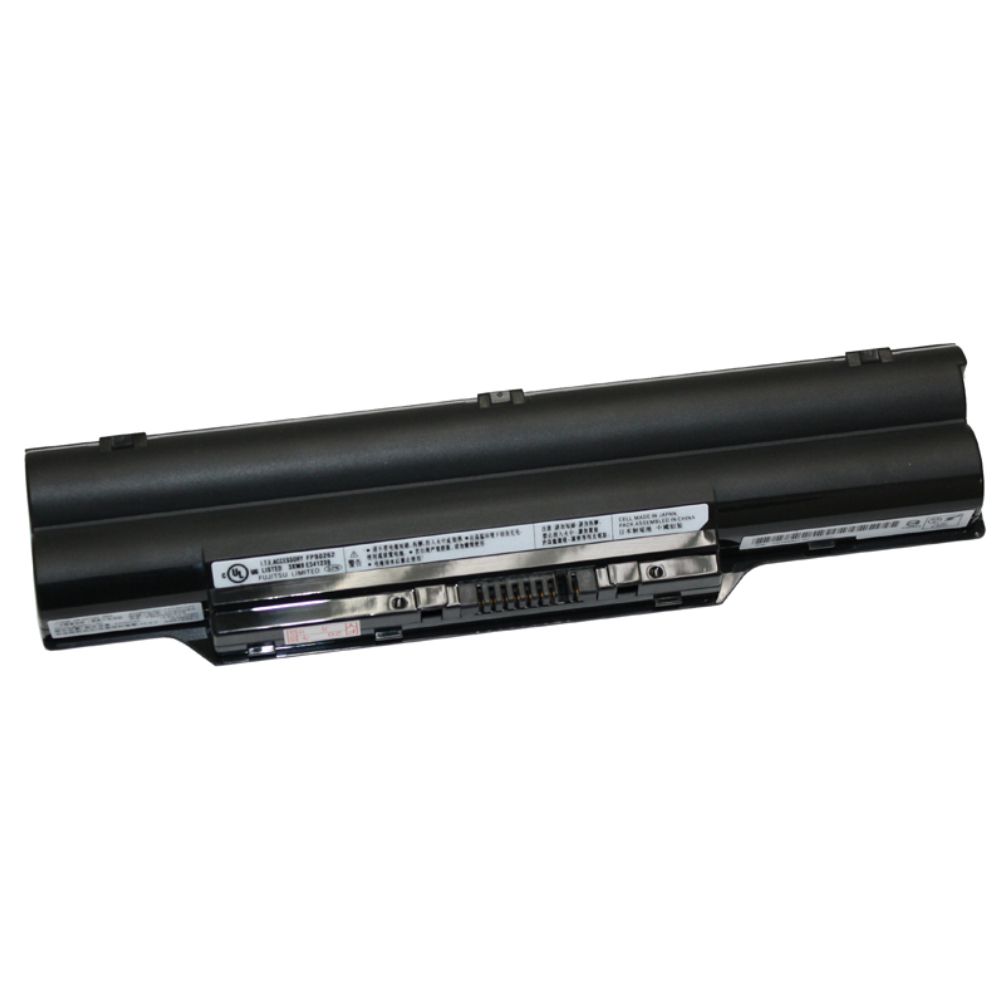 BTI FPCBP219 Industrial Rechargeable Batteries - Black