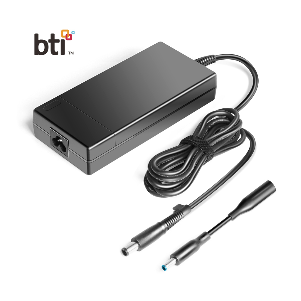 BTI 150W Power Adapters & Inverters - Black