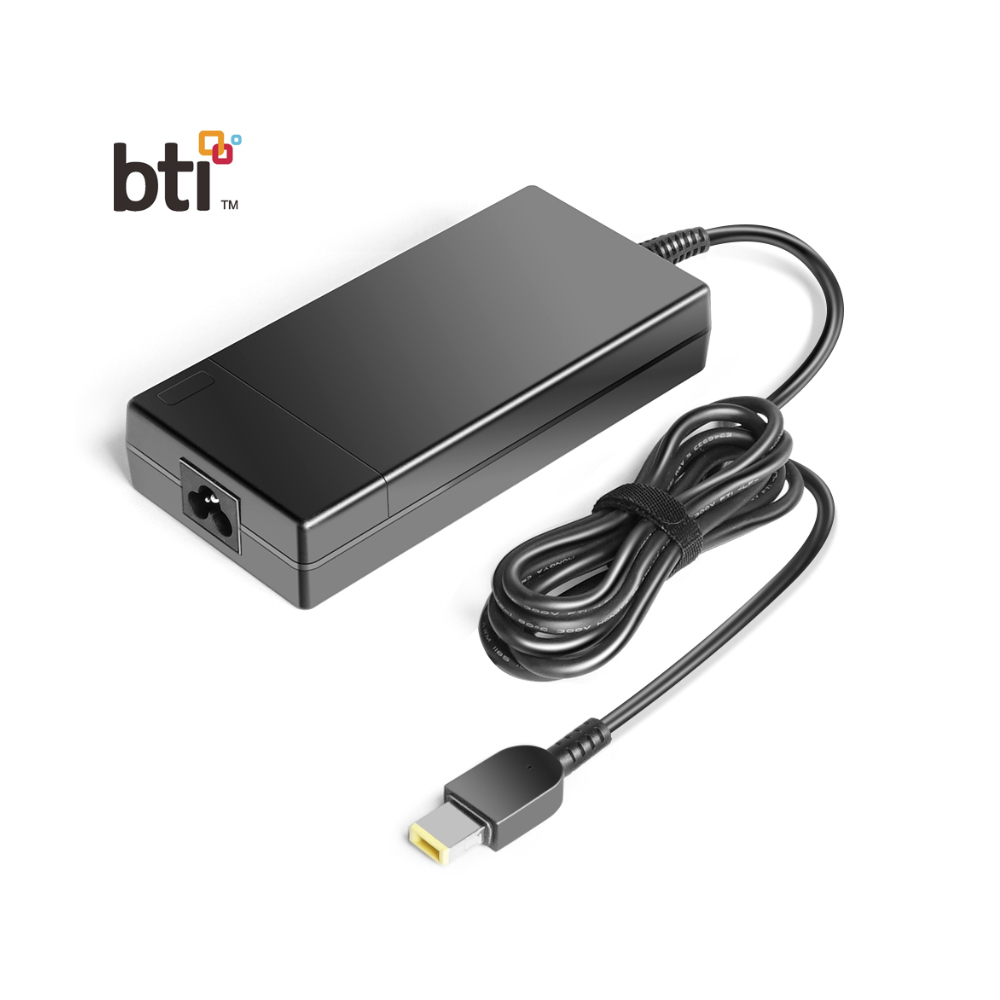 BTI 170W Power Adapters & Inverters