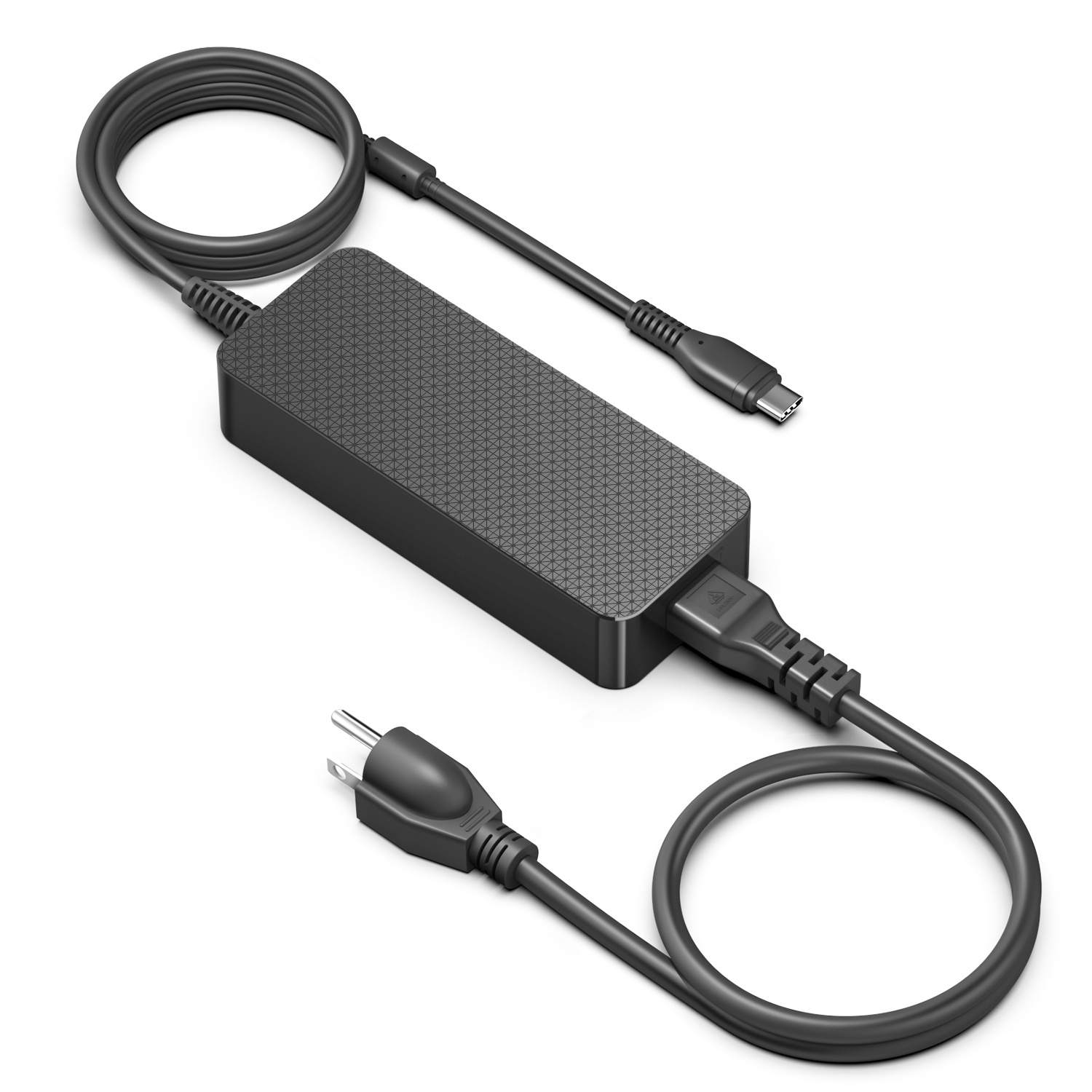 BTI 100W Power Adapters & Inverters - Black