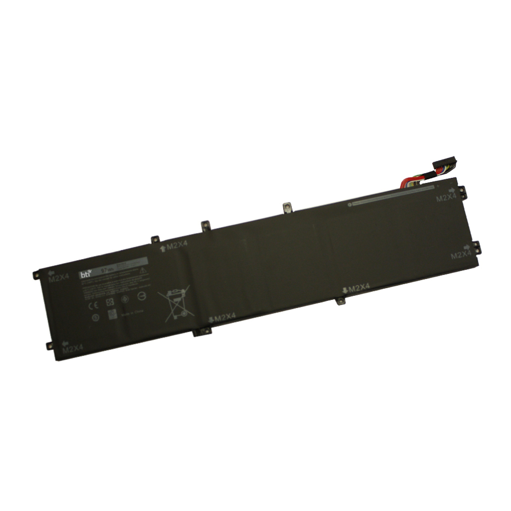 BTI 5XJ28 Industrial Rechargeable Batteries