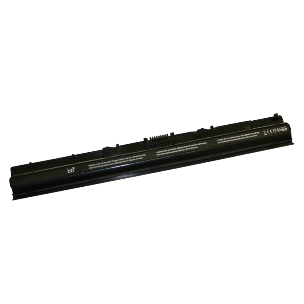 BTI 451-BBUD Industrial Rechargeable Batteries