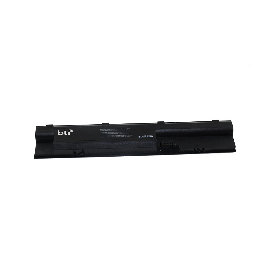 BTI H6L26ET Industrial Rechargeable Batteries - Black