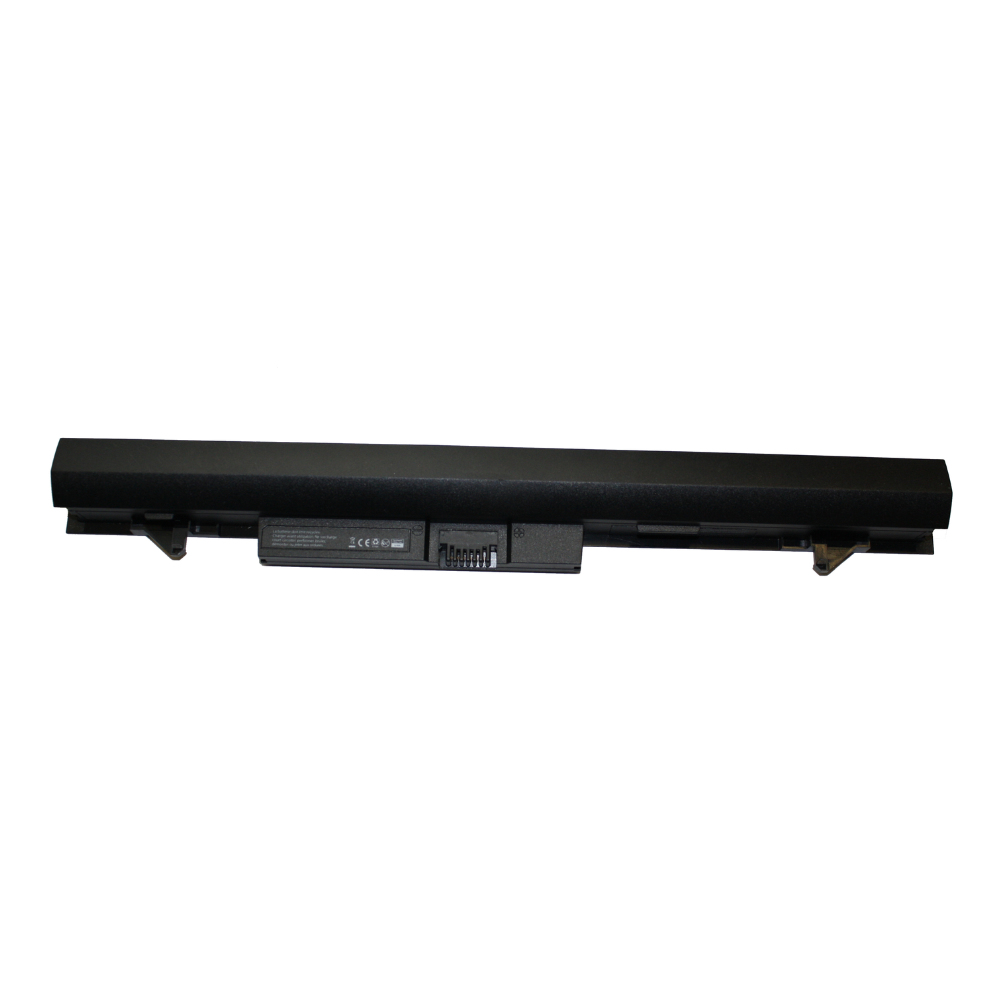 BTI RA04 Industrial Rechargeable Batteries - Black