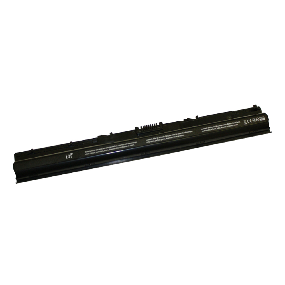 BTI 451-BBUD Industrial Rechargeable Batteries