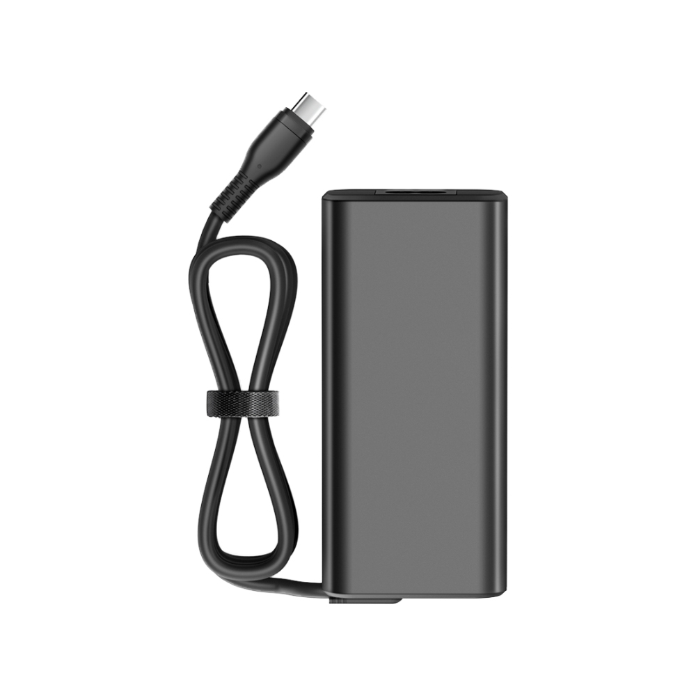 BTI HKA65NM200 Power Adapters & Inverters - Black