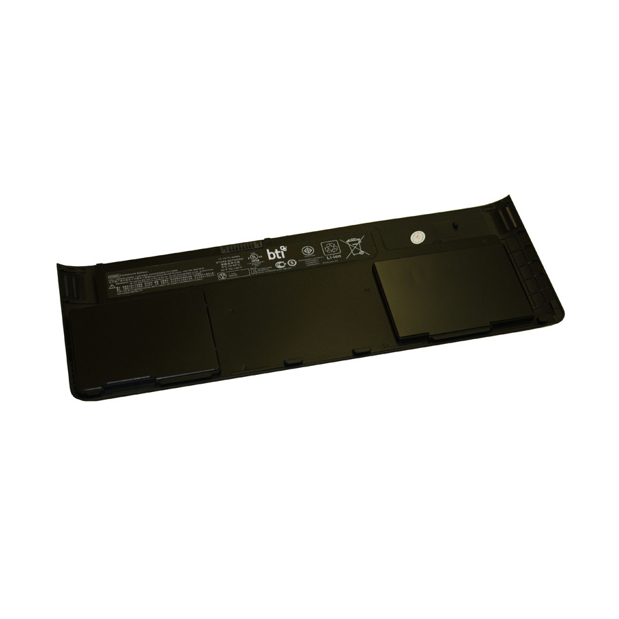 BTI HSTNN-IB4F Industrial Rechargeable Batteries - Black
