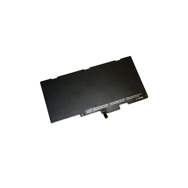BTI CS03XL Industrial Rechargeable Batteries - Black