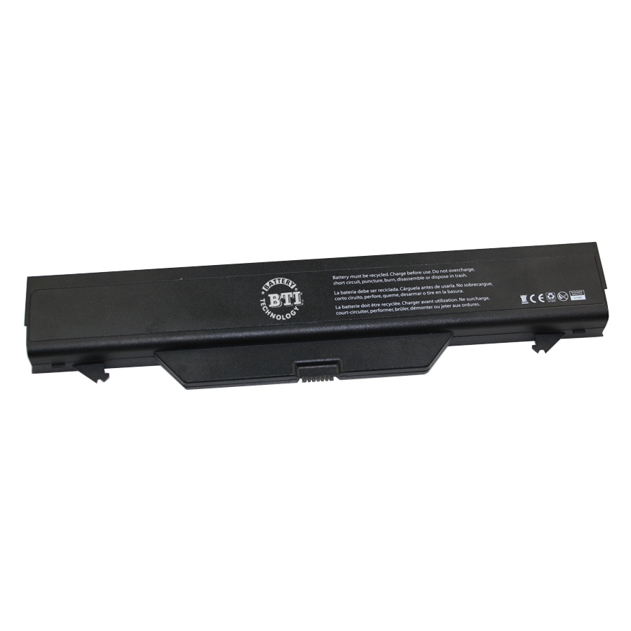BTI HSTNN-OB1D Industrial Rechargeable Batteries - Black