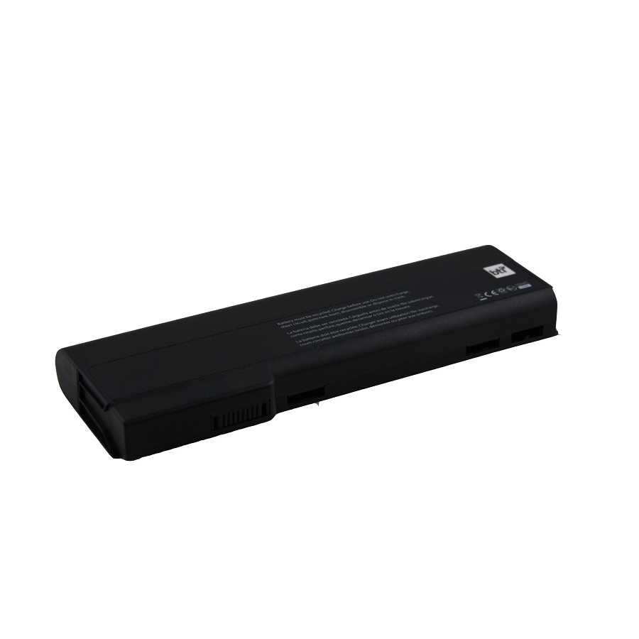 BTI HSTNN-UB2I Industrial Rechargeable Batteries - Black