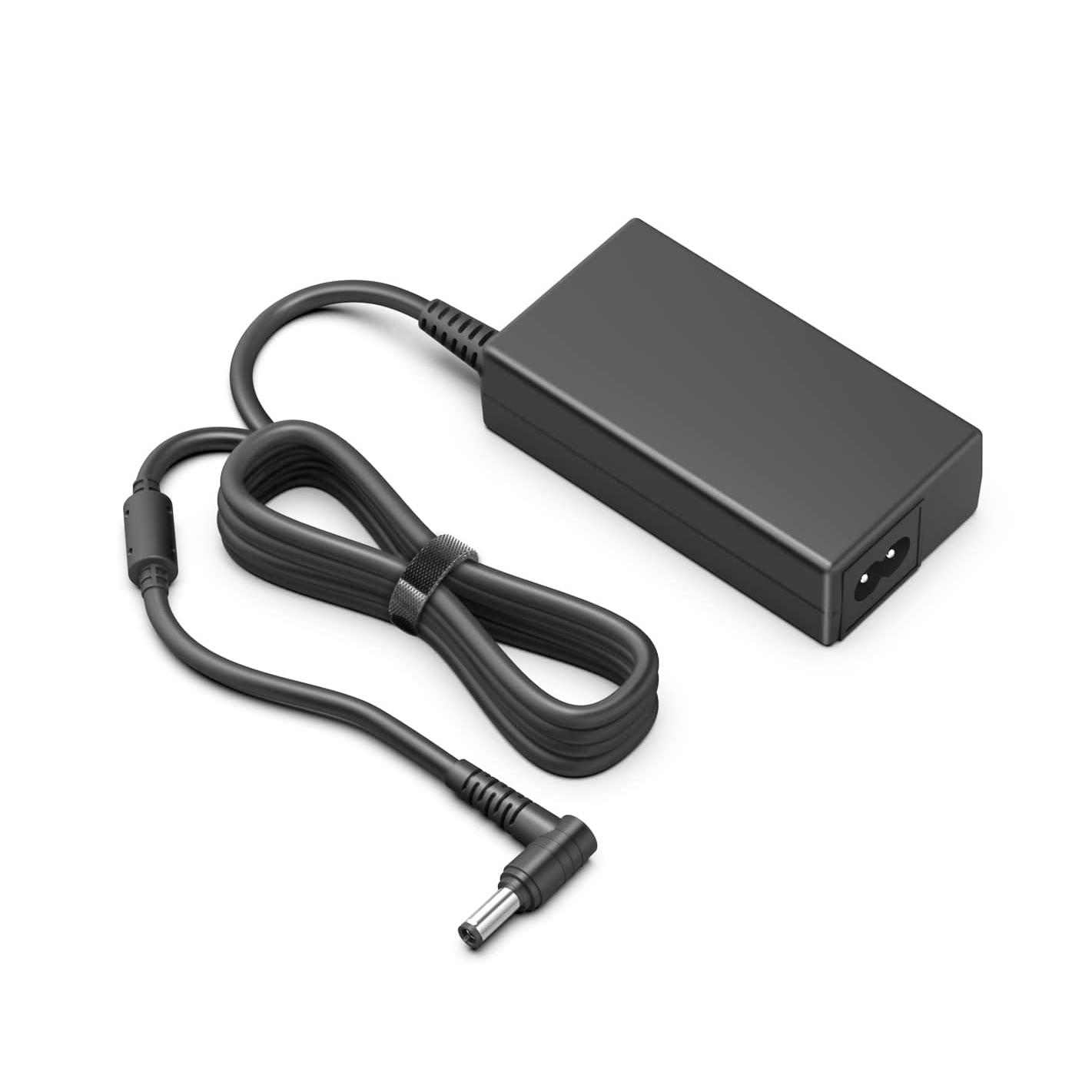 BTI 65W AC Adapter with 4.5mm x 3.0mm Dell connector for use with newer Dell models
