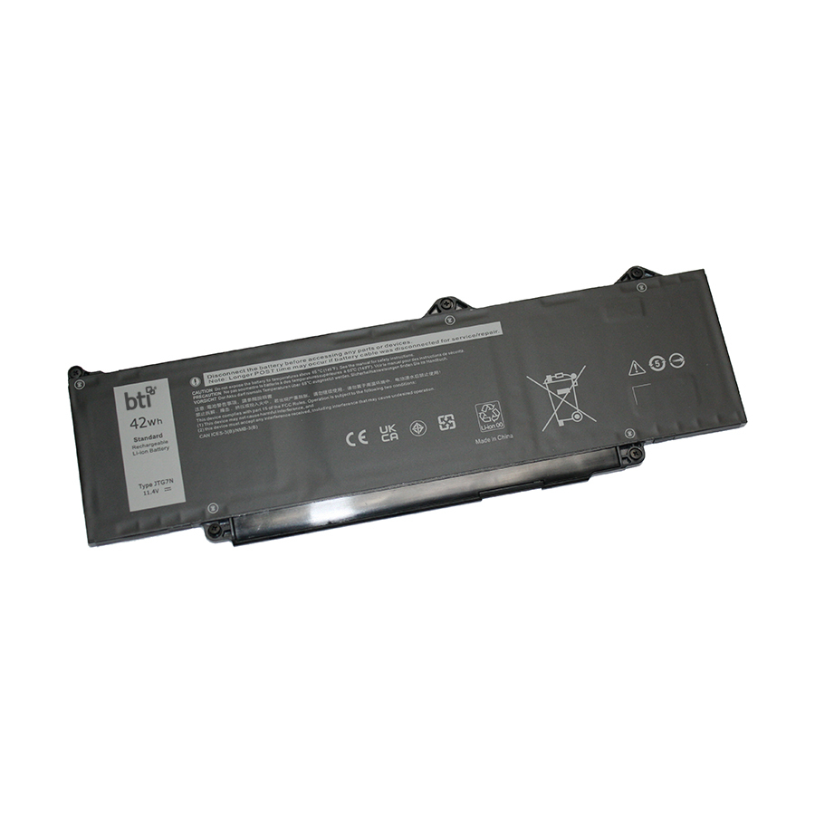 BTI 3C Batt for LATITUDE 3340