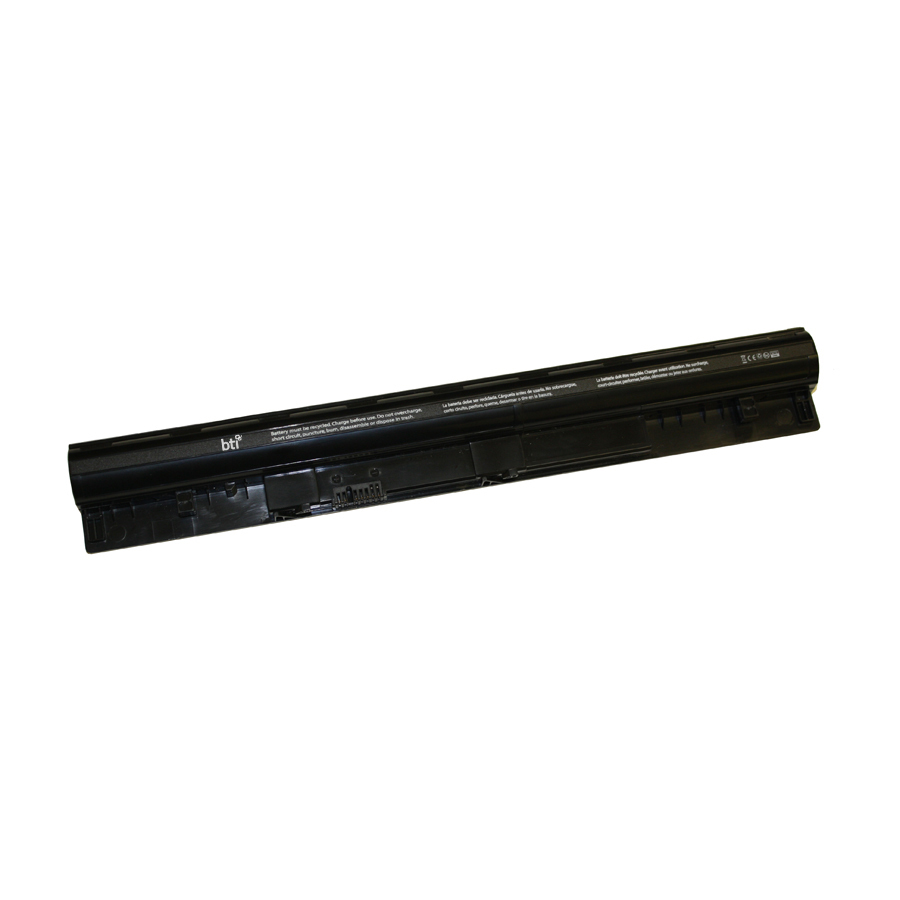 BTI L12S4Z01 Industrial Rechargeable Batteries - Black
