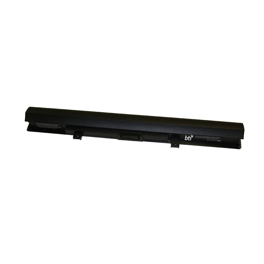 BTI LAP1851 Industrial Rechargeable Batteries - Black