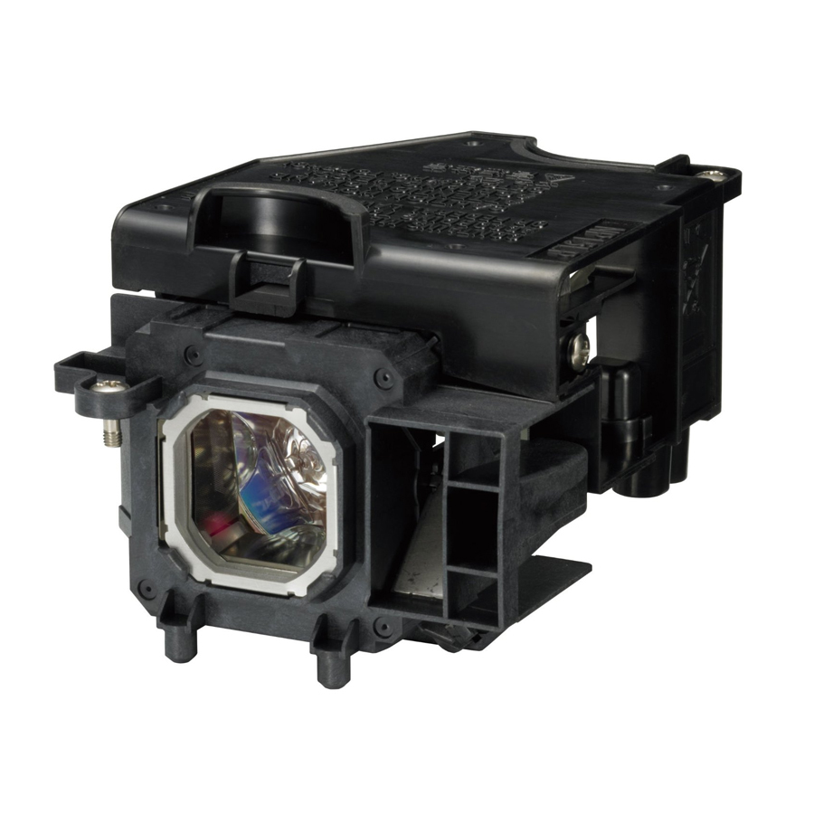 BTI PE501X Projector Lamps