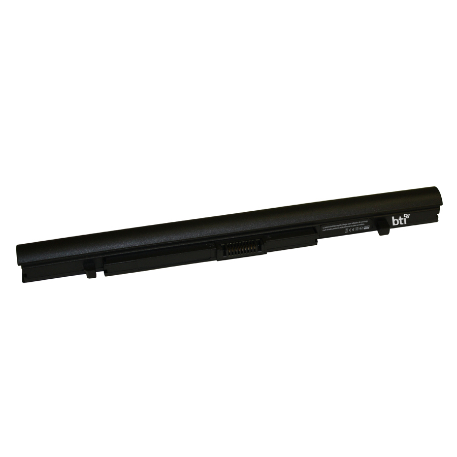 BTI PA5212U-1BRS Industrial Rechargeable Batteries - Black